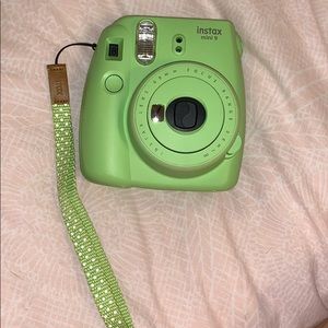 Instax Mini 9